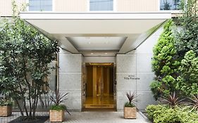 Villa Fontaine Tokyo Hamamatsucho